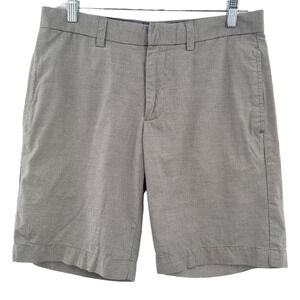 Banana Republic Factory "Aiden Club Short" Size 30